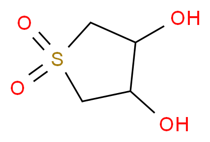 CAS_33967-48-5 分子结构