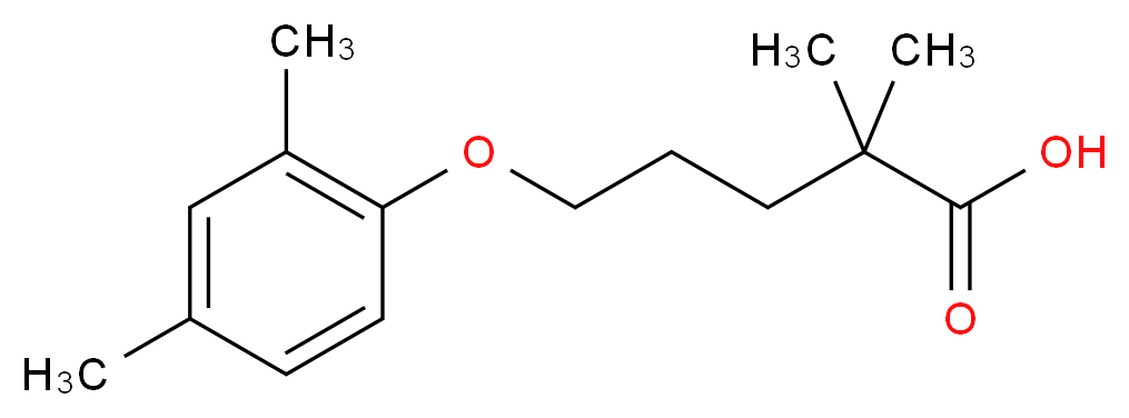 86837-66-3 分子结构