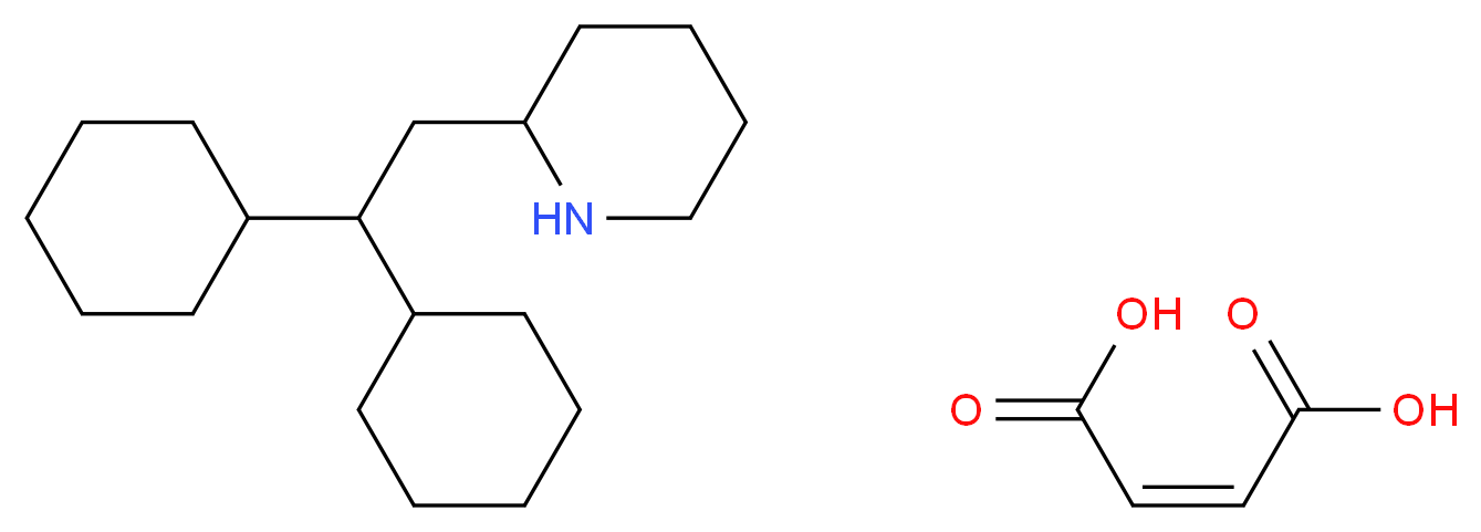 CAS_6724-53-4 molecular structure