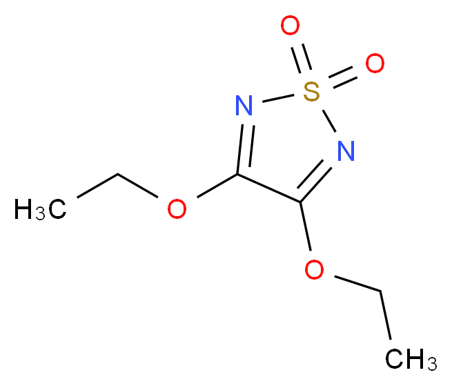 55904-84-2 分子结构