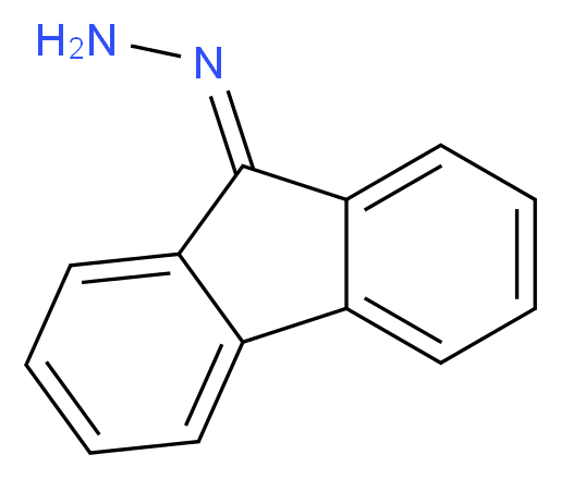 13629-22-6 分子结构
