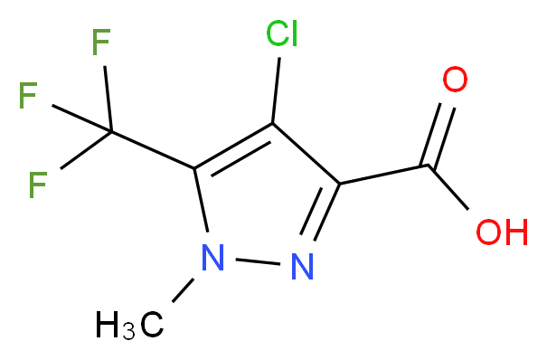 MFCD03419816 分子结构