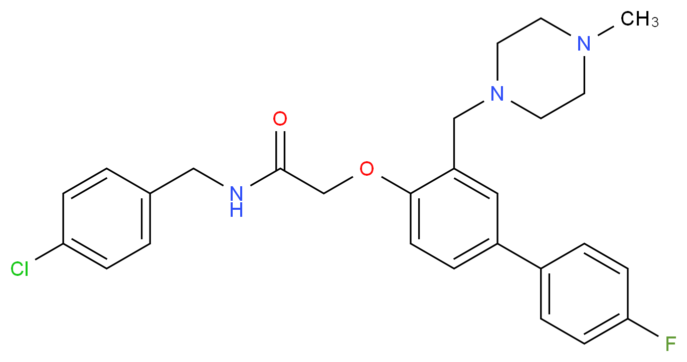  分子结构