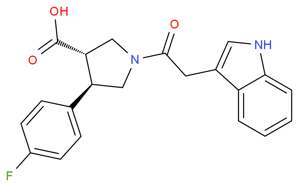  分子结构