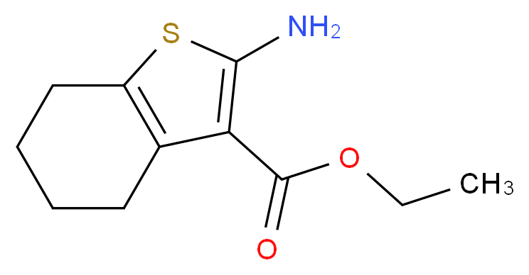 CAS_4506-71-2 molecular structure