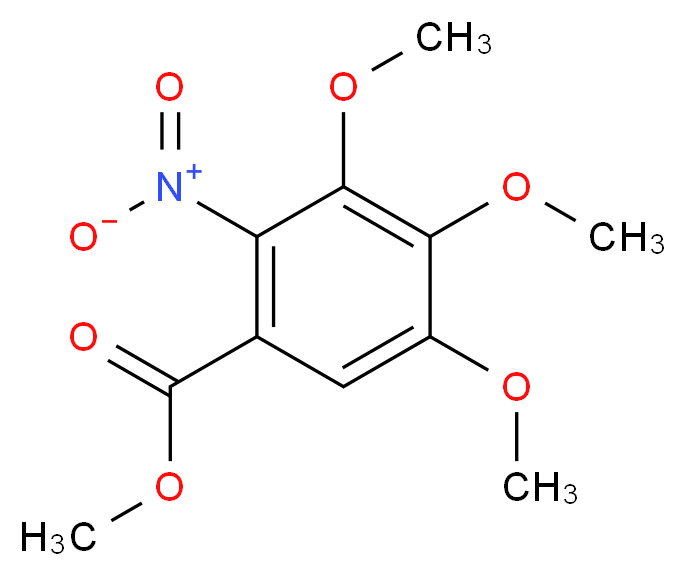 5081-42-5 分子结构