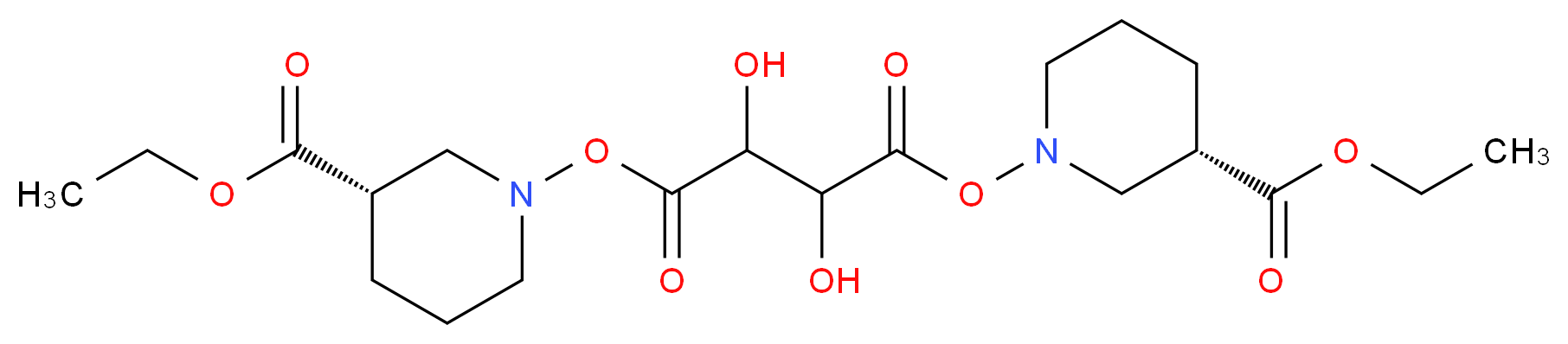 83602-38-4 分子结构