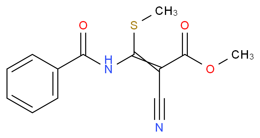 _分子结构_CAS_)