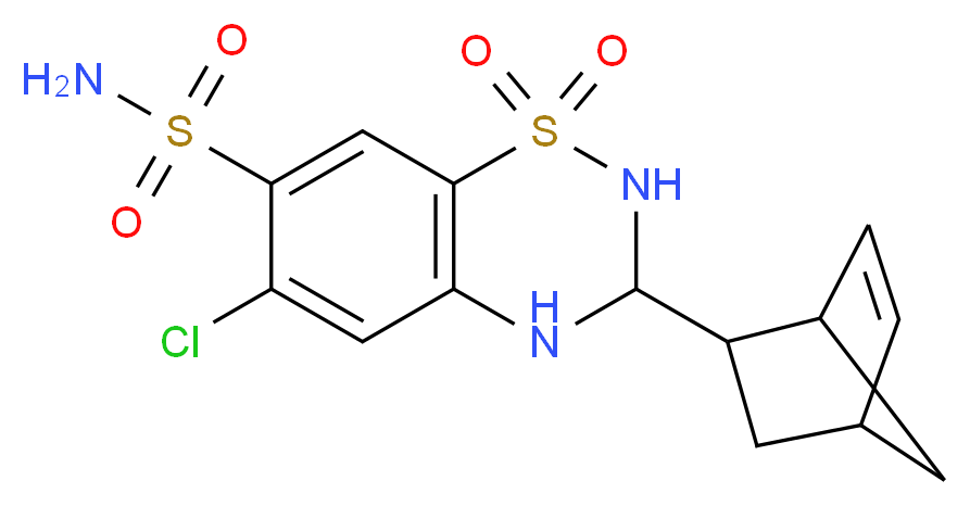 2259-96-3 分子结构