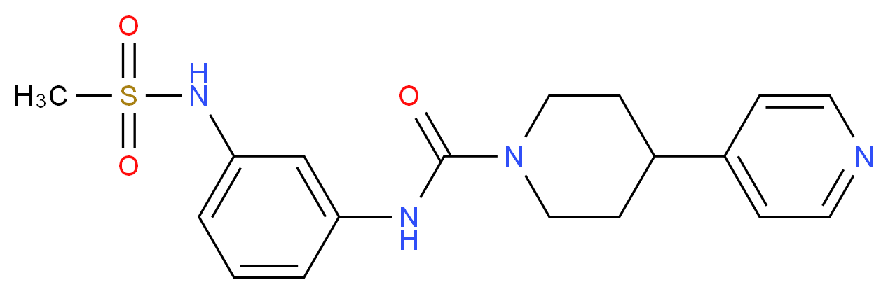  分子结构