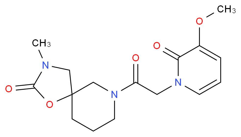  分子结构