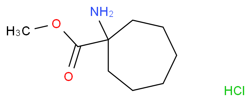 CAS_183429-63-2 分子结构