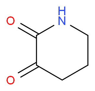 CAS_41907-06-6 分子结构