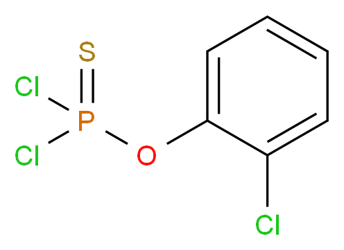 CAS_68591-34-4 分子结构