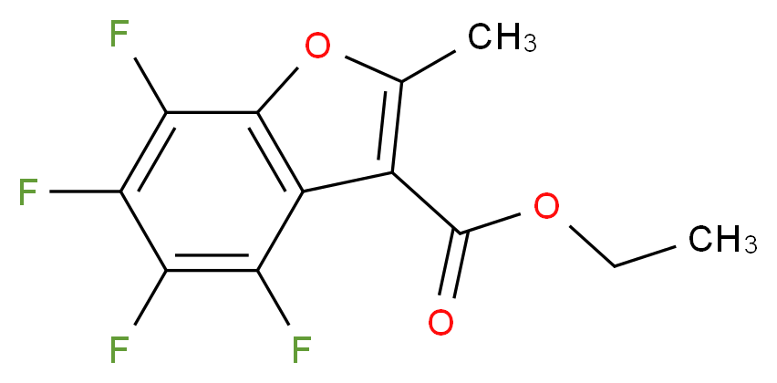 CAS_3265-71-2 分子结构