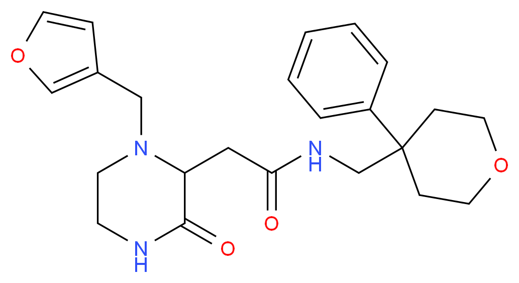  分子结构
