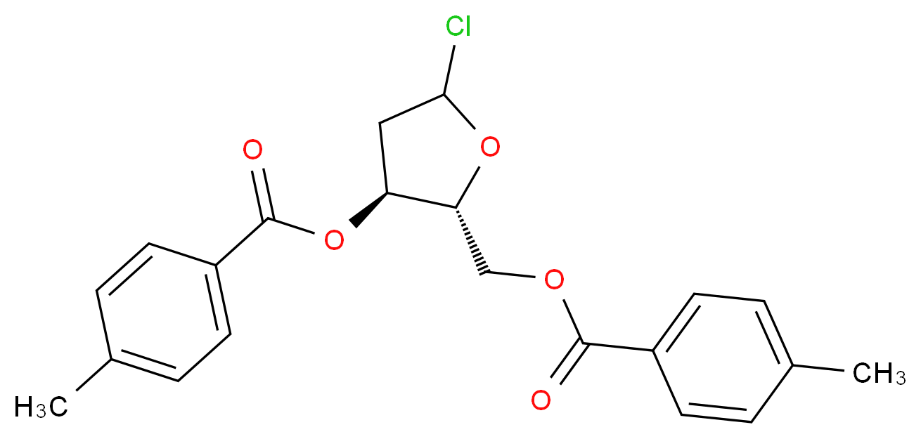 CAS_3601-89-6 分子结构