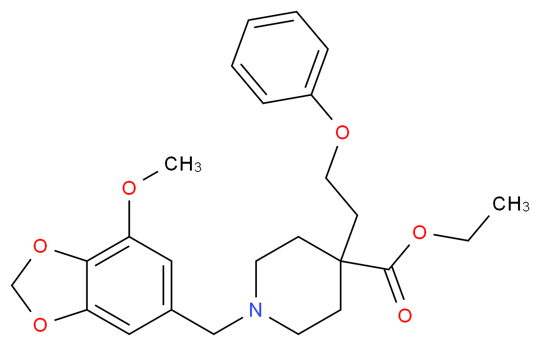  分子结构