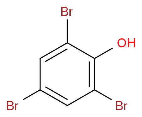 118-79-6 分子结构