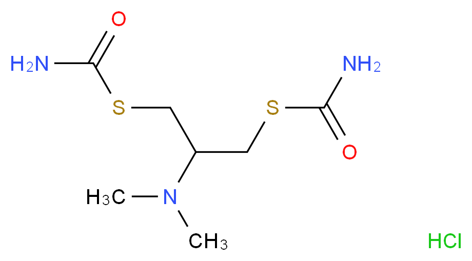 15263-52-2 分子结构