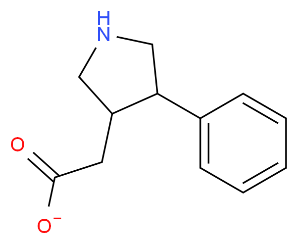 CAS_156469-70-4 分子结构