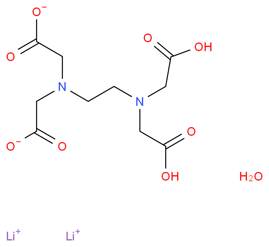 14531-56-7 分子结构
