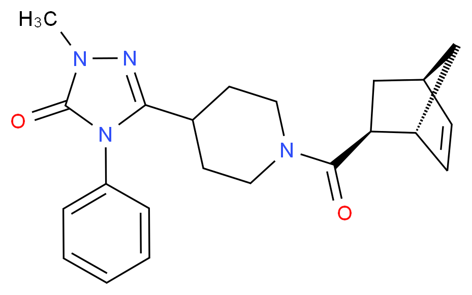  分子结构
