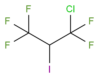 CAS_359-59-1 分子结构