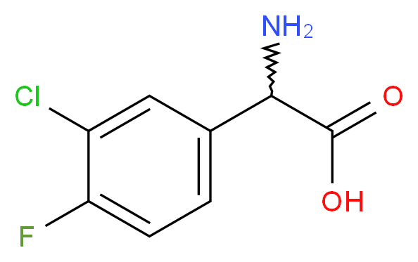 CAS_261762-99-6 molecular structure