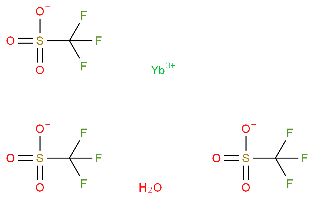 252976-51-5 分子结构