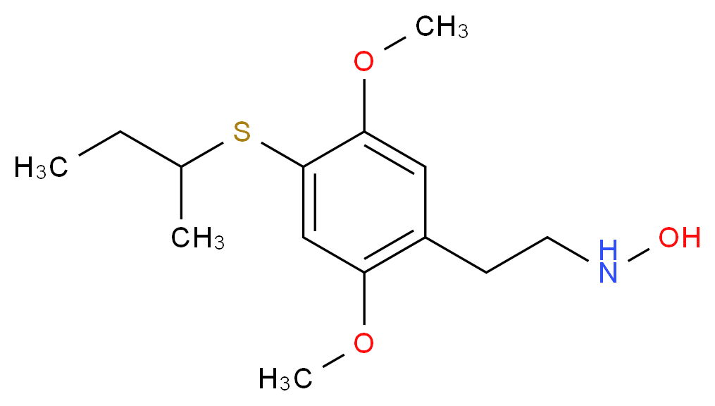 207740-40-7 分子结构