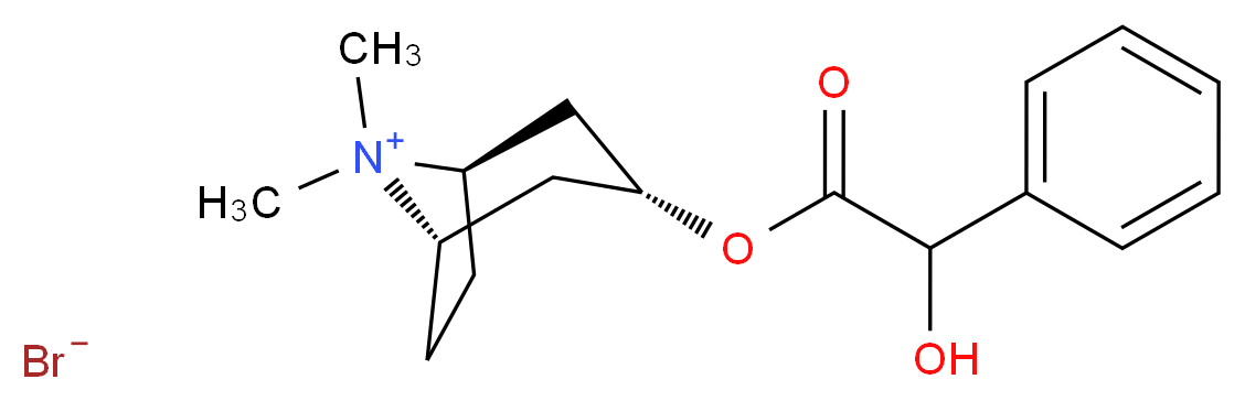 CAS_80-49-9 molecular structure