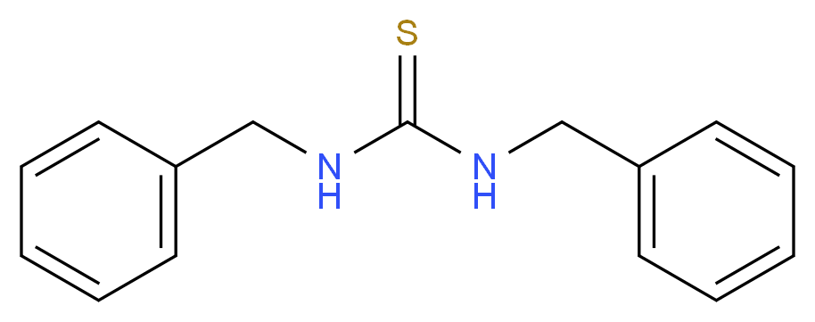 CAS_1424-14-2 分子结构