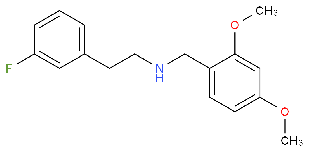 CAS_355381-59-8 分子结构