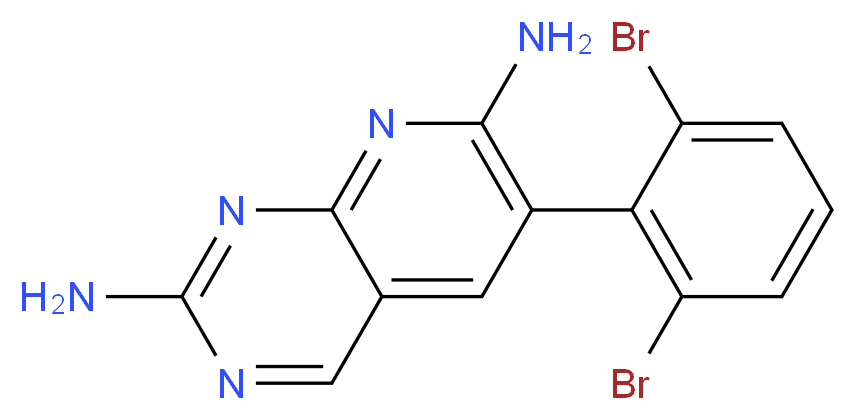 CAS_179343-23-8 分子结构