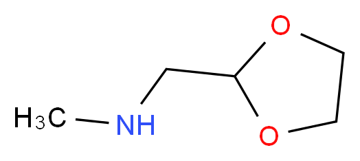 57366-77-5 分子结构
