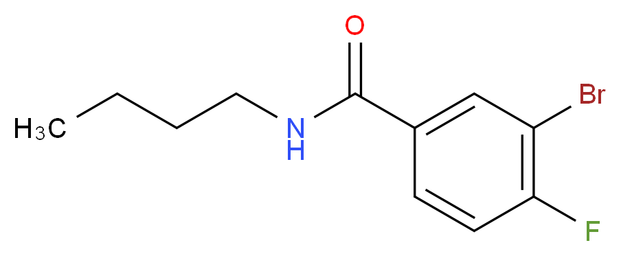 1065074-05-6 分子结构