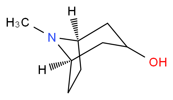 120-29-6 分子结构