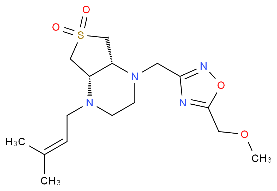  分子结构
