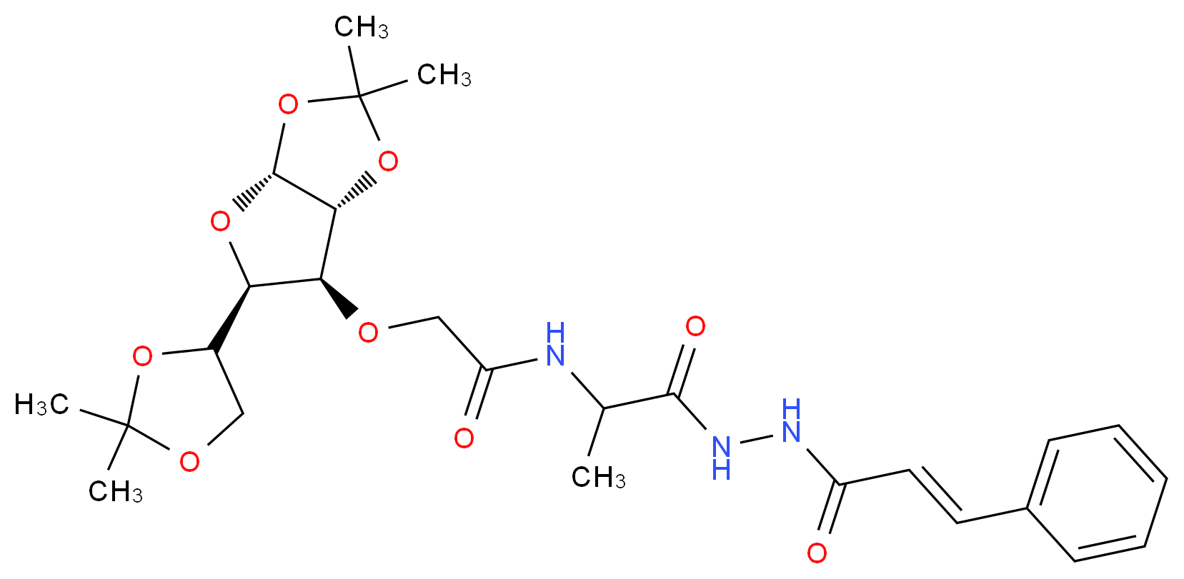 _分子结构_CAS_)