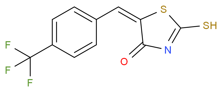 CAS_99460-76-1 molecular structure