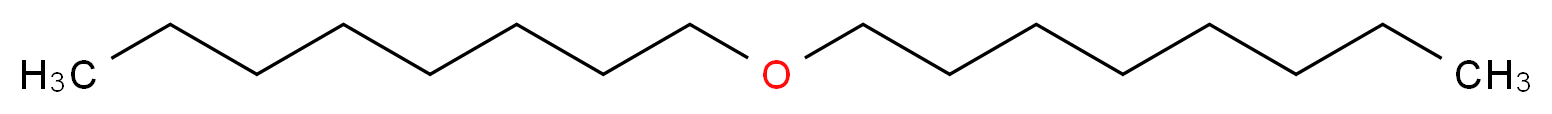 CAS_629-82-3 molecular structure