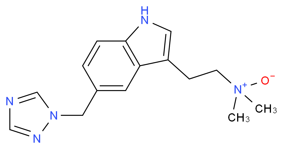 CAS_260435-42-5 分子结构