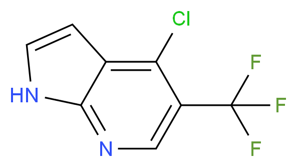 1196507-58-0 分子结构