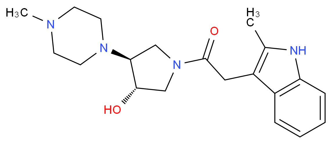  分子结构