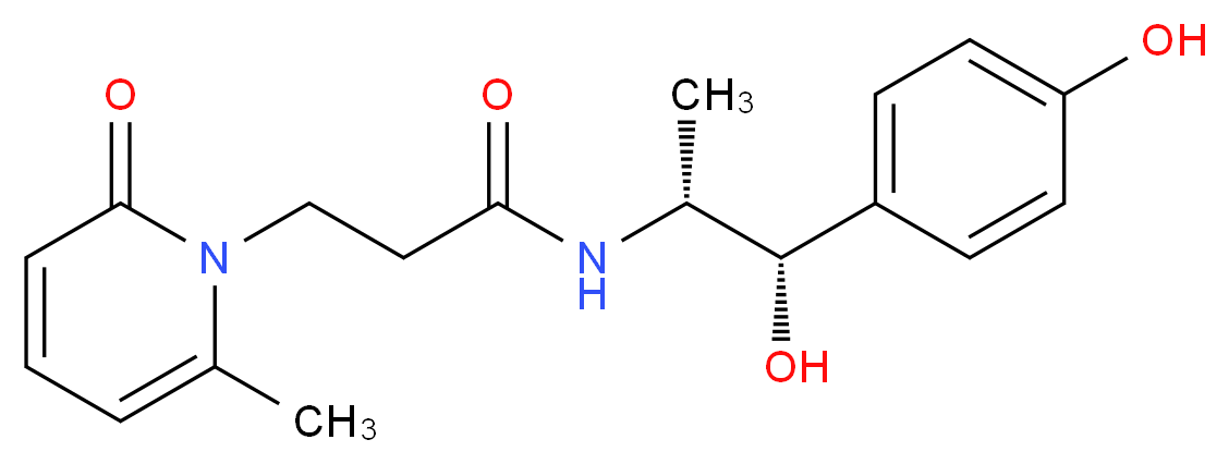  分子结构