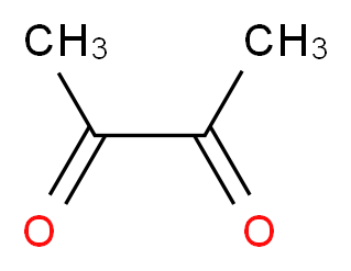 431-03-8 分子结构