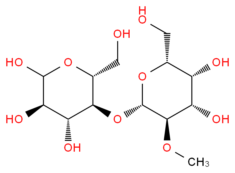 _分子结构_CAS_)