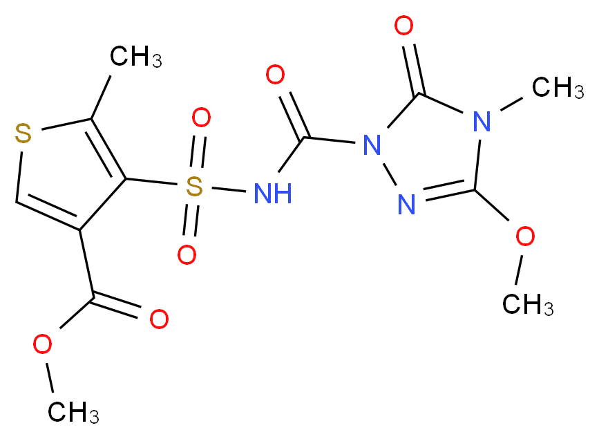 CAS_317815-83-1 molecular structure