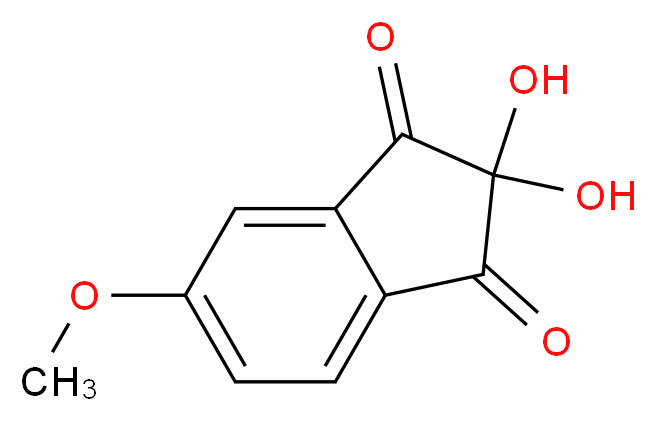 CAS_304671-58-7 分子结构